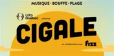 Cigale